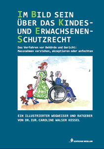 Im Bild sein Verfahren 300