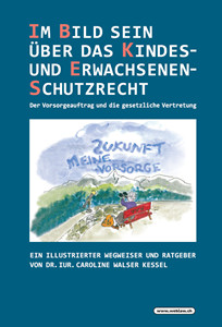 Im Bild sein Vorsorgeauftrag 300